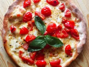 Restaurant Pizza Pie