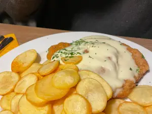Zum Schwanen