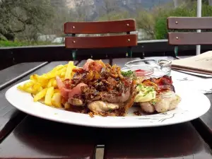 Cafe Restaurant Jagerwinkl