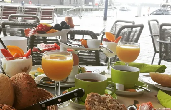 Eiscafe Il Bacetto