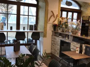 Eiscafe Roma