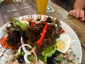 Dari's Bierkramer