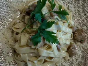 Il Capriccio Italiano