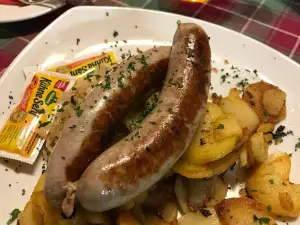 Landgasthaus Am Frauenstein