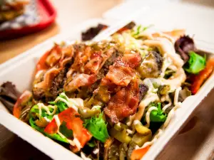 Commercial Street Deli