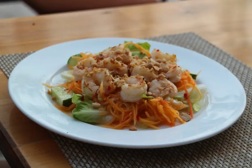 Thinh's Restaurant & Bar