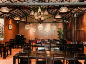 Ngon 3 Mien Restaurant
