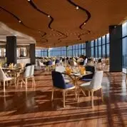 A LỈNH RESTAURANT