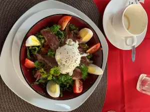 Belgian Bistro