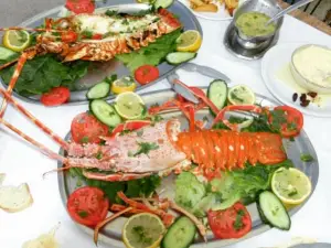 Alfas Taverna