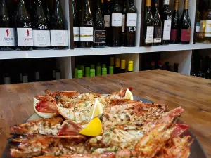 Alvor Wine