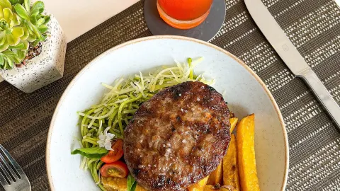 Bistro 400 in 利馬