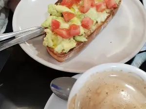 Pasteleria Chocolat