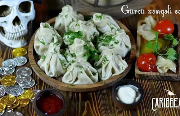 Caribbean Pub & Restaurant