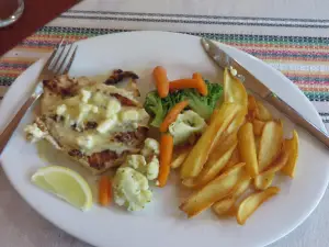 Restaurant Bavaria