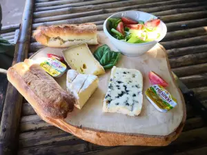 La Boulange, French Traditional Bakery