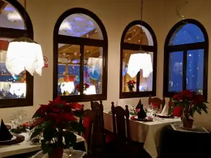 LA VICARIA Ristorante Pizzeria Italiana