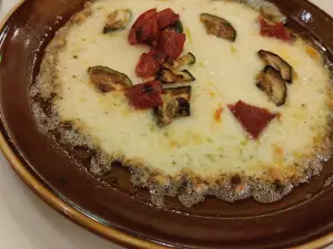 La Tagliatella Calle Madrid, Getafe