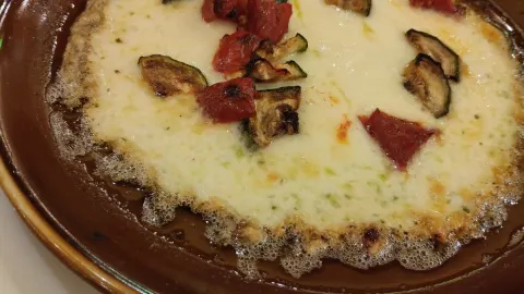 La Tagliatella in Getafe