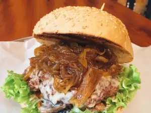 La Burguería