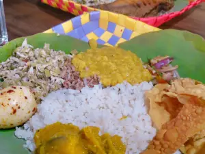 Rasa Gedara ( The House Of Taste )