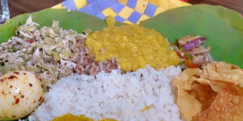 Rasa Gedara