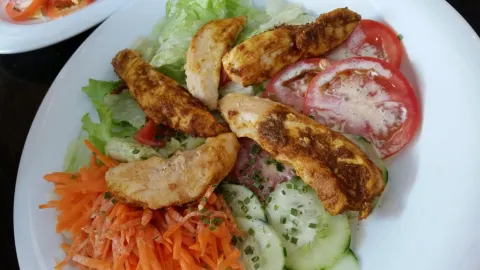 Cuba in Bregenz