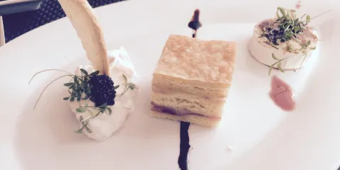 Restaurante Porto Novo