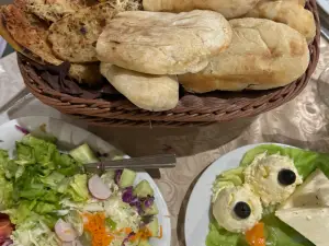 Trpeza Restaurant