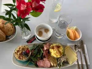 Cafe Cobra