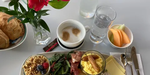 Cafe Cobra