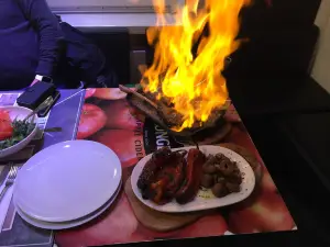 Snack Bar Viale