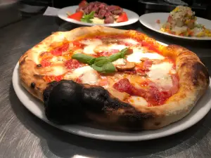 Cooks Monaco