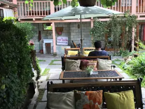 Rose Garden Restaurant