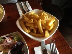 Preachers Pub
