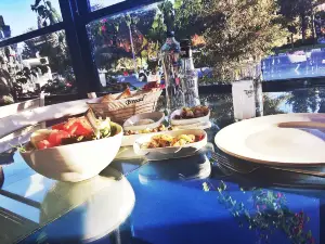 Hurdeniz Fish Restaurant