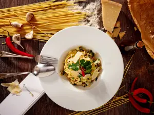 Ristorante Pollo