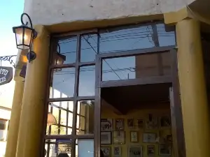 Cafe Tukuta