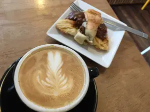 Monky Coffee
