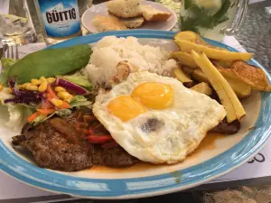 La Placita