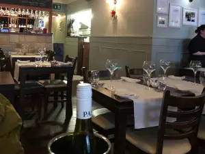Sage Restaurant