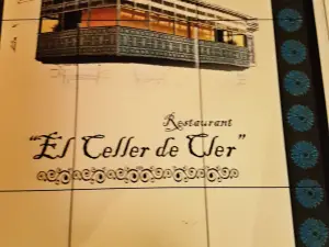 El Celler de Cler