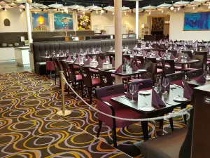 Restaurant Alta