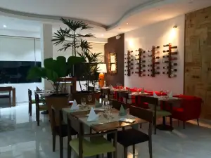 Restaurant d'Vins