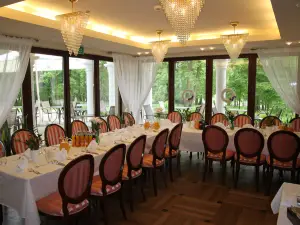 Magnolia Restaurant