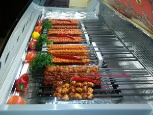 Taverna Bella Napoli