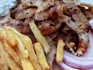 Aris Grill House