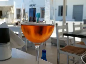 Aria's Restaurant