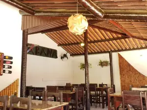 Cabana
