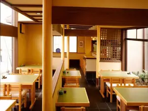 うなぎ藤田 浜松店